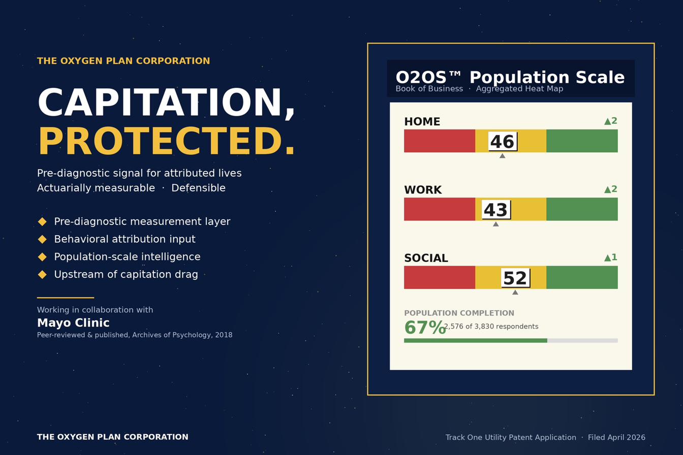 Primary Care Consolidators