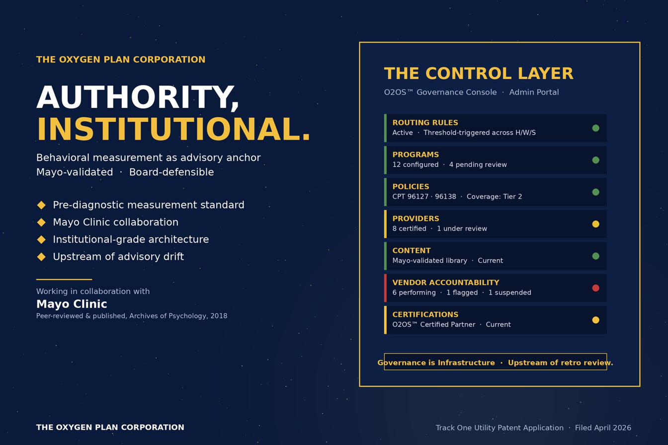 Global Consulting · Strategy