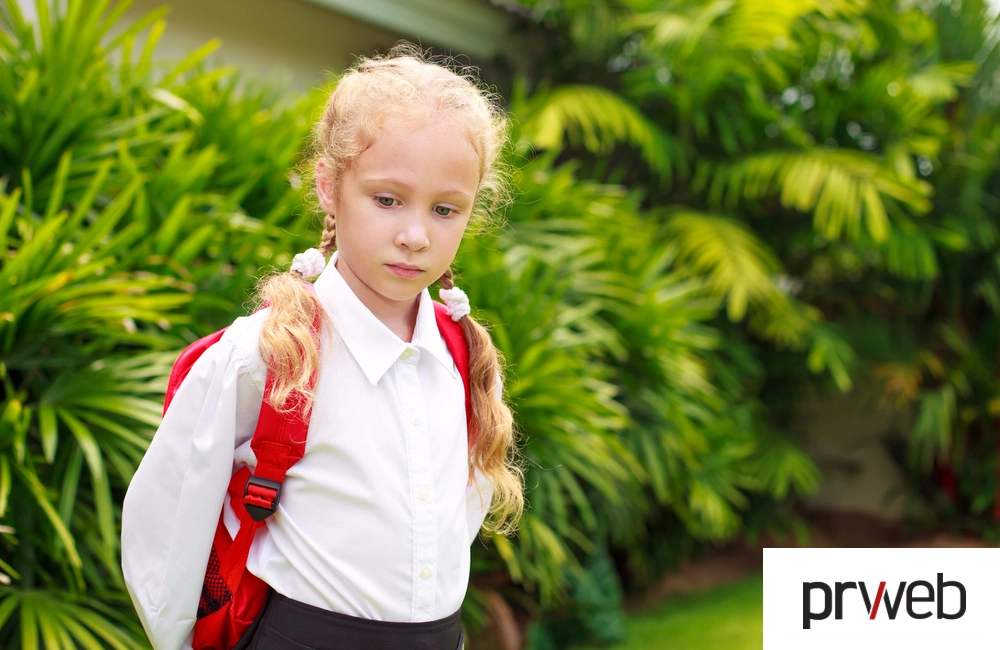 Back to School. Back to Stress? What’s Your Child’s Stress Number®?